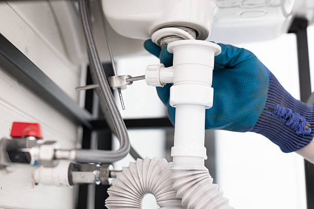 Reliable Plumbing contractor in Lamont, WA by AAA Plumbing Heating